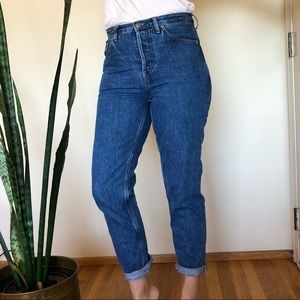 Everlane 90s Cheeky Jean